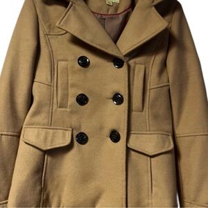 Madalyn & Me ~ Women’s ~ Coat ~ Medium ~ Peacoat